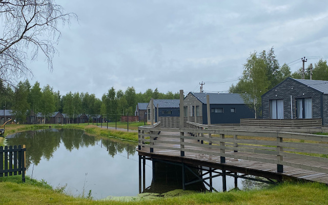 Uyutny Dom Guest House