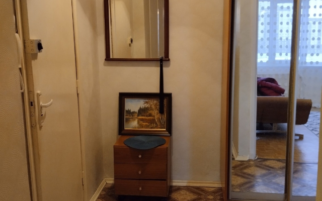 Odnokomnatnaya Na Begovoy Flat