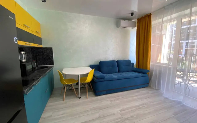 Квартира Мраморная у моря