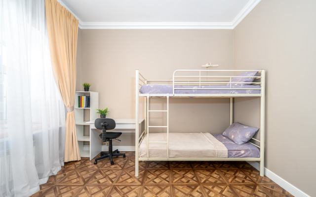 Квартира у Исаакиевского собора