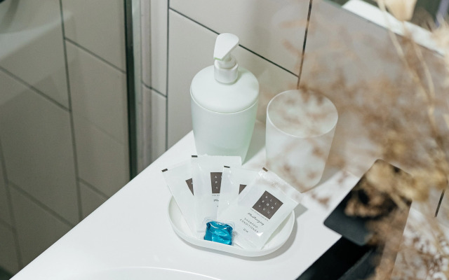 Квартира-студия 30,6м на 2 кровати