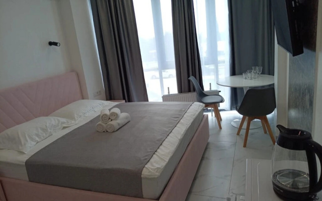 Simfoniya Apartments