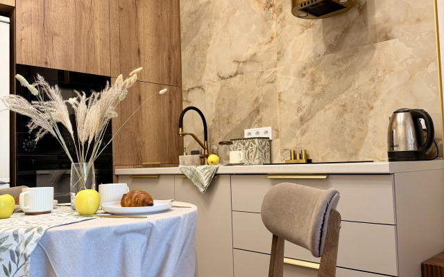 Квартира АрМериЛиз у Планеты