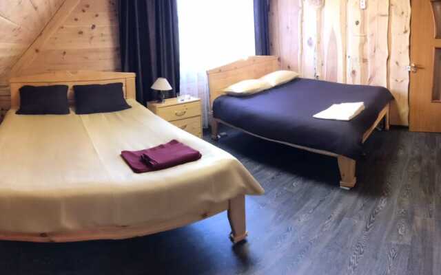 Сердце Сибири