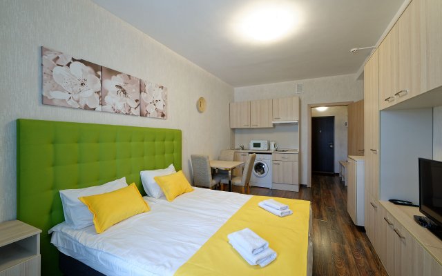Salut V Apart-Hotel