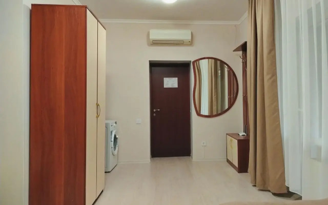 Апартаменты у моря 205