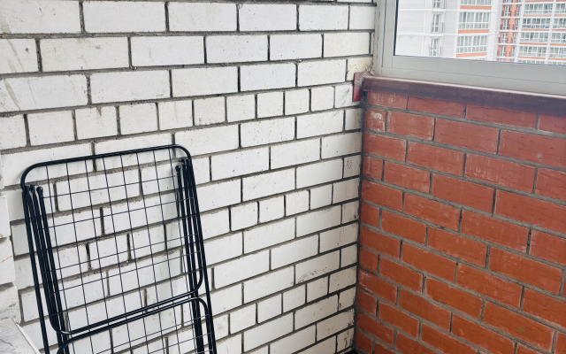 Квартира Уютная студия на Василенко