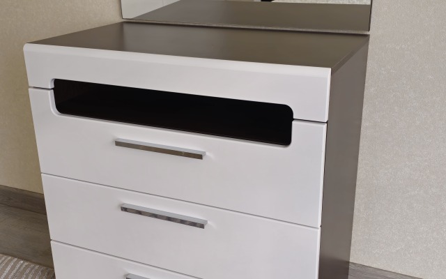 Квартира Просторная Двухкомнатная