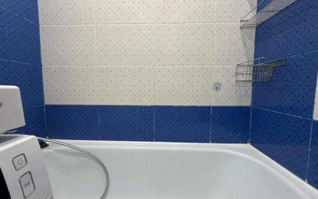 Квартира Уютная Атмосфера на Юге Москвы