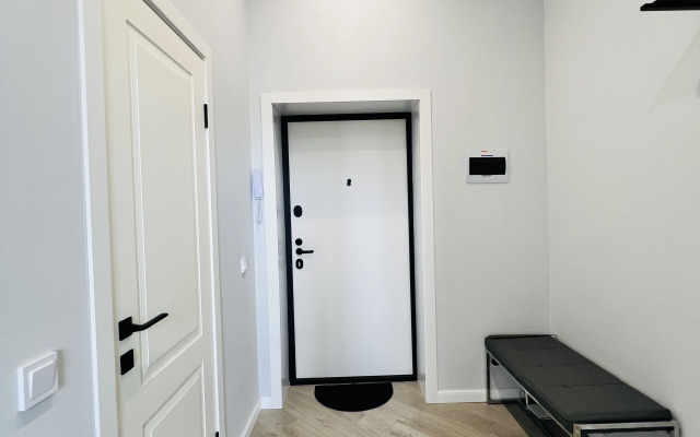 Апартаменты Panorama