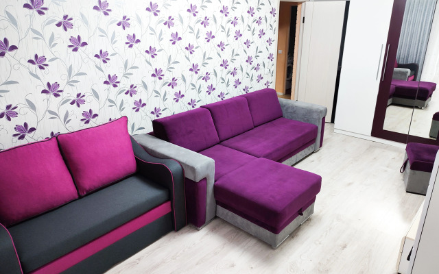 Nedaleko Ot Tsentra Flat