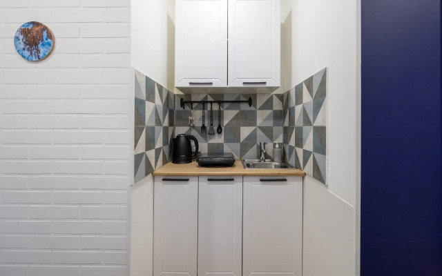 Апартаменты Одноместные TravelCool