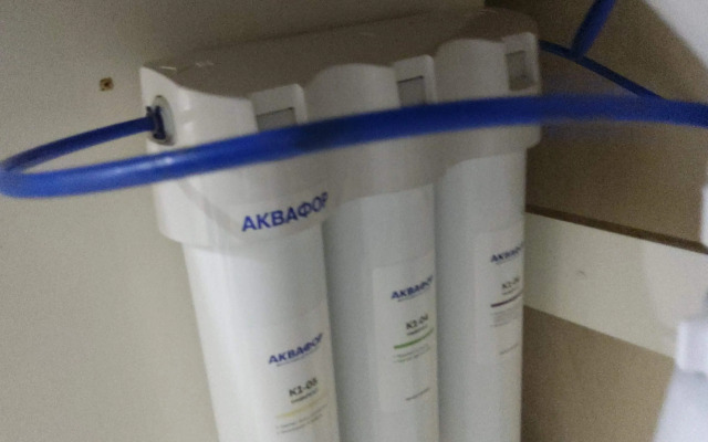 Квартира Студия комфорт и уют