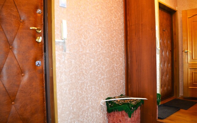 Квартира Подмосковный Кров на Новой 7