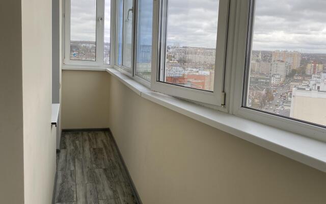 Naberezhnaya Gorod Na Ladoni Apartments