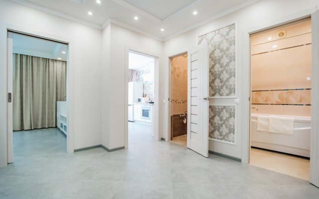 Na Bilibina 6 Apartments