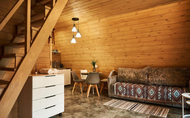 Robin Hood Recreation center