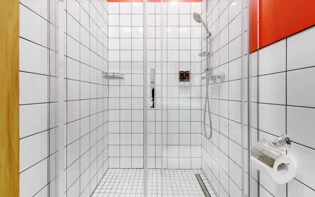 Апартаменты Правда Апарт