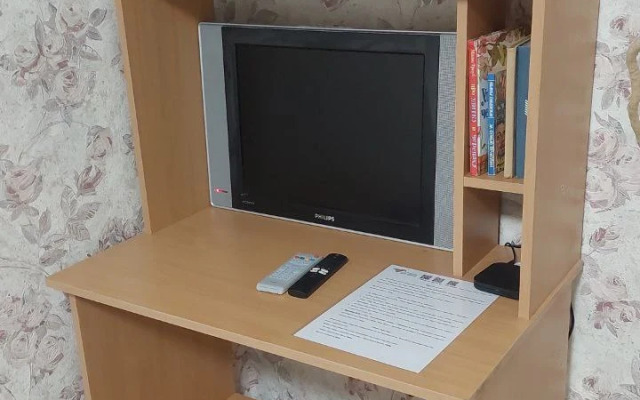 Квартира Коралл