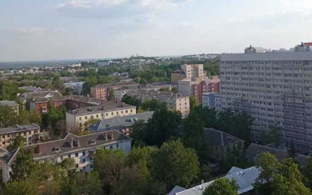 Na Ulitse Feygina 17 Flat