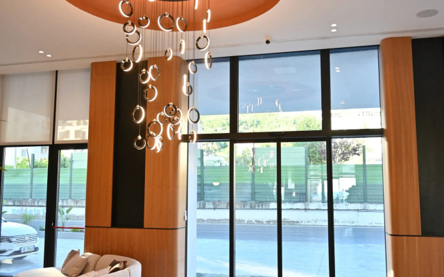 Adria Palace Durres Hotel