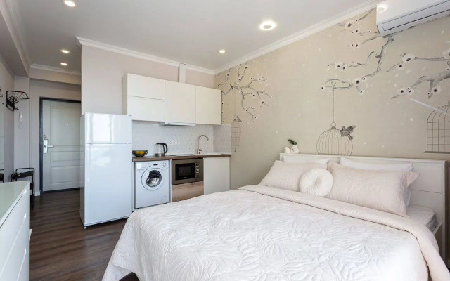 Апартаменты Студия у моря 3.0