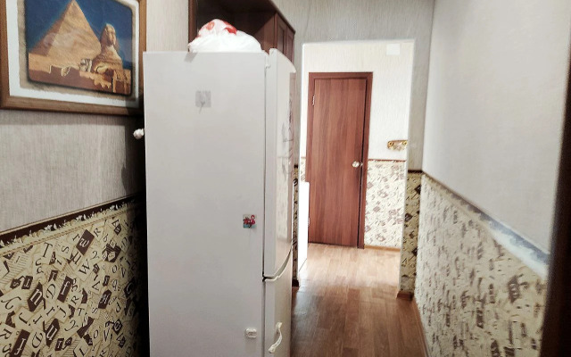 Квартира двухкомнатная Вокзальная 66А