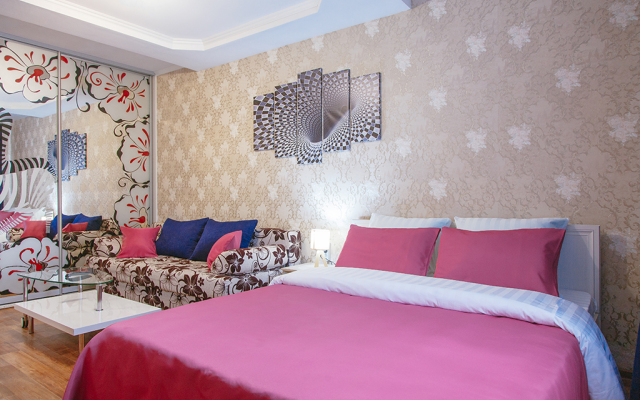 Апартаменты Пять Звёзд Северный стандарт