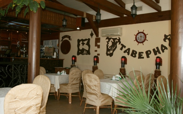 Myis Hotel