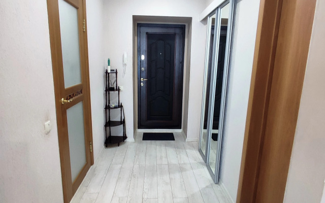 Na Ulitse Tsiolkovskogo 7 Flat
