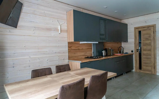 Ekosfera Apartments