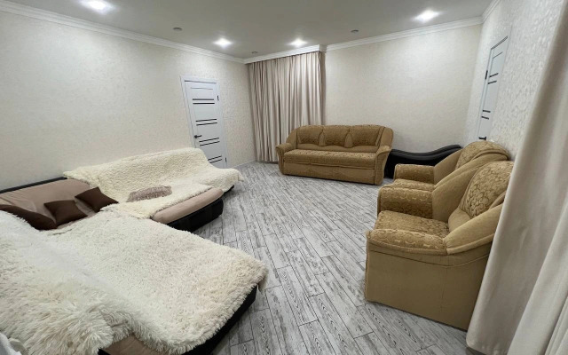 Частный дом Fiagdon_dacha_crystalhouse