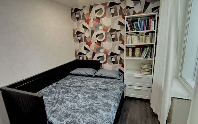 Квартира В Кузьминках 5 минут от метро