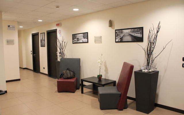 Duomo Hotel & Apartments