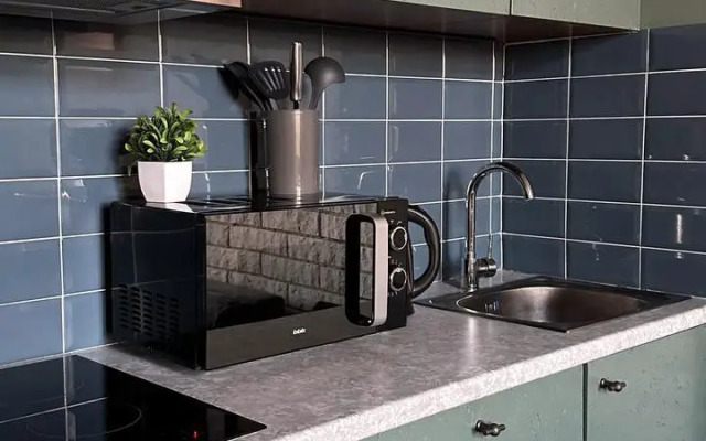 Апартаменты Wow Apart