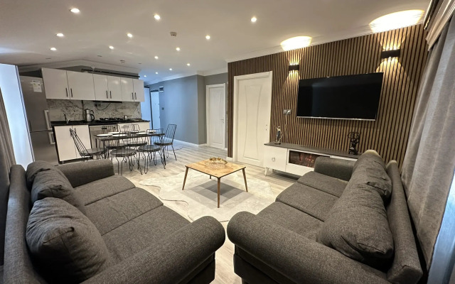 Casa Florya Hotel