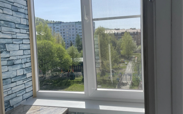 Квартира Домашний очаг