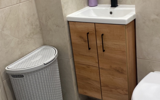 Odnokomnatnaya Akatsiy 34k6 Flat