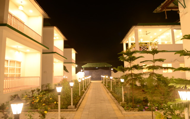 Resort Jaldapara Forest Tourist Lodge