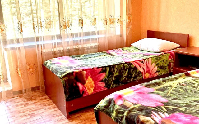 Гостевой дом Березка