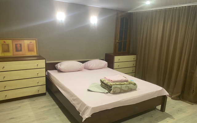 Гостевой дом Вдали от дома