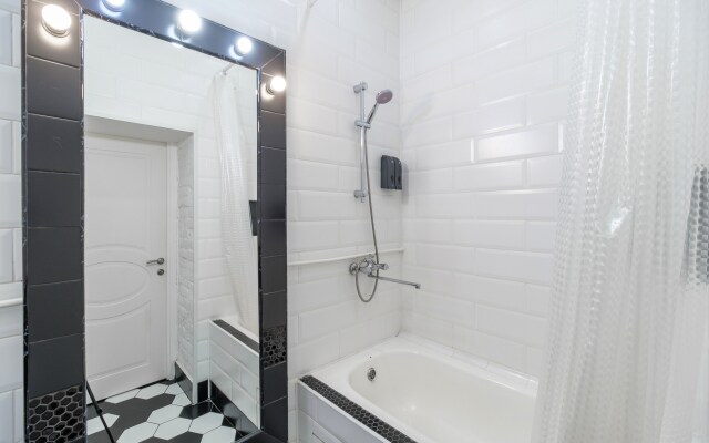 Апартаменты Imperial на Фонтанке 10 гостей