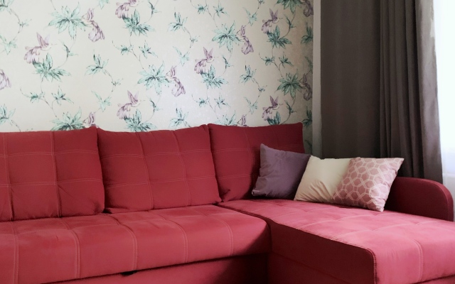 Апартаменты Династия