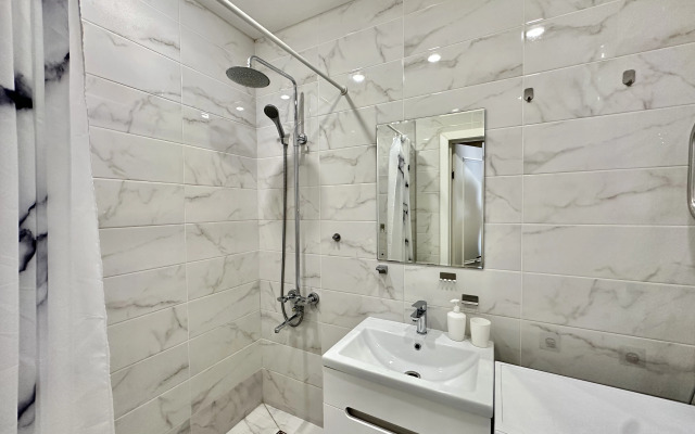 Na Ulitse Chistopolskoy 23 Flat