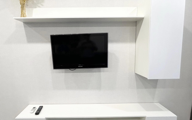 Квартира на Коммунистической Улице 98/1