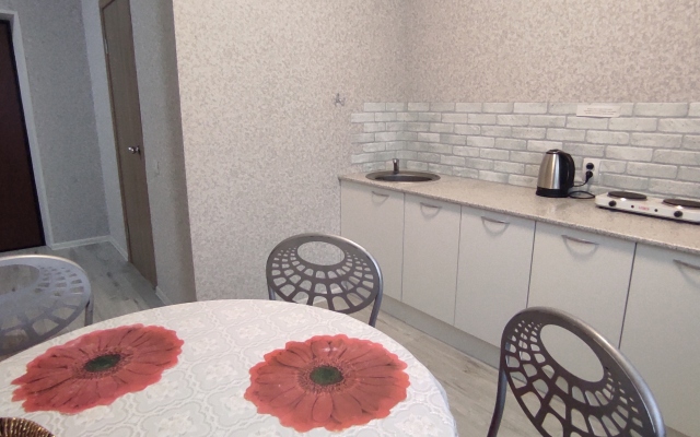 Отель Октябрьский