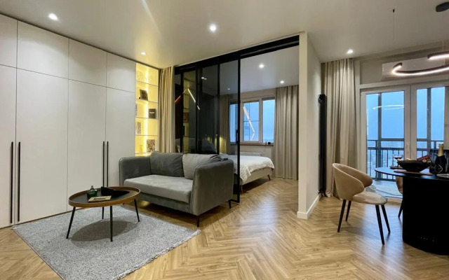 Квартира Шикарная с видом на город Волгоград