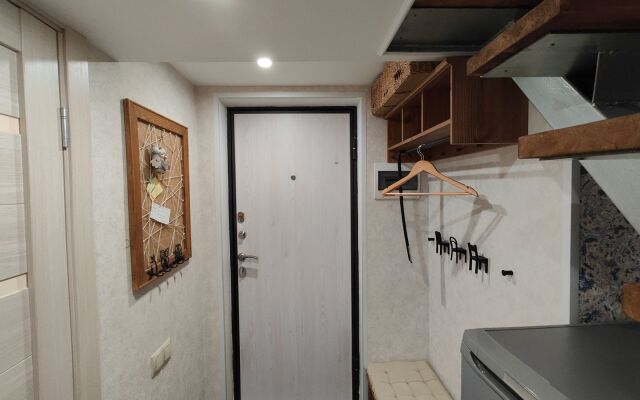 Апартаменты ZenApart Family