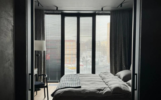 Квартира Премиальная Удобная