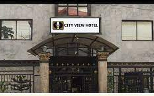 Отель City View Limited
